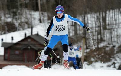 Алексей Адров